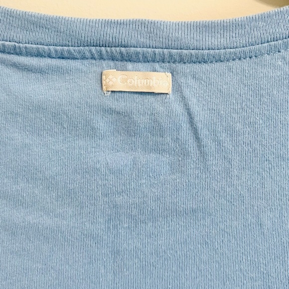 Columbia Heart Shirt - Picture 3 of 4